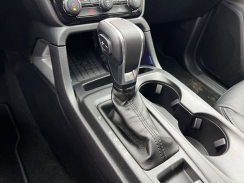 New 2025 Ford Ranger Lariat w/ FX4 Off-Road Package image 22