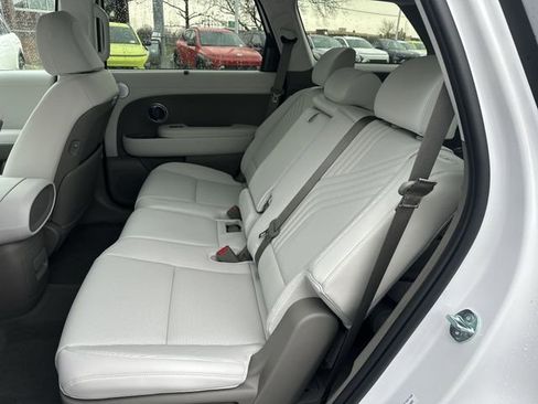 New 2026 Hyundai Palisade SEL image 22