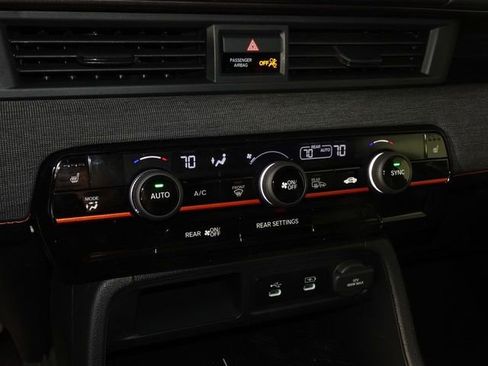 New 2026 Honda Passport TrailSport image 14