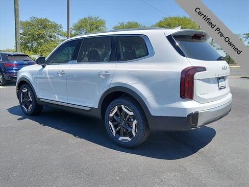 Certified 2024 Kia Telluride S FWD image 5