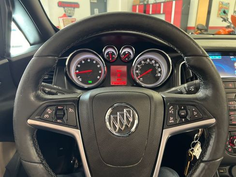 Used 2019 Buick Cascada Premium image 69