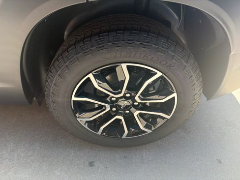 New 2026 Chevrolet TrailBlazer ACTIV w/ Convenience Package FWD image 12