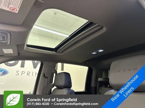Used 2022 GMC Sierra 2500 Denali w/ Denali Ultimate Package image 26