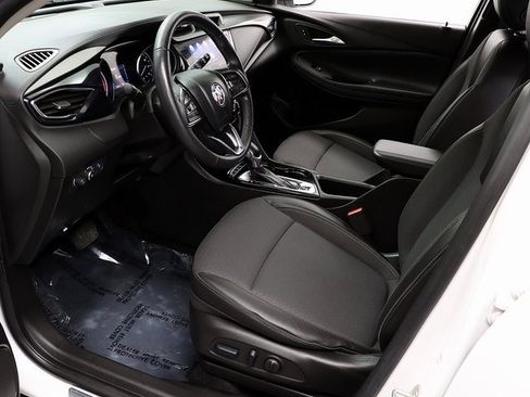 Certified 2023 Buick Encore GX Preferred w/ Cold Weather Comfort Package image 10