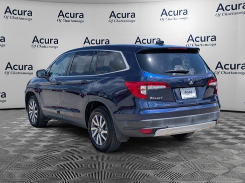 Used 2021 Honda Pilot EX-L image 5