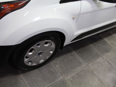 Used 2022 Ford Transit Connect XL image 29