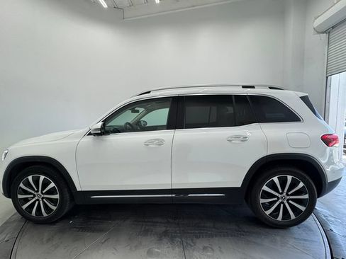 Certified 2020 Mercedes-Benz GLB 250 image 15