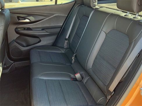 Used 2024 Buick Envista Preferred w/ Convenience I Package image 13