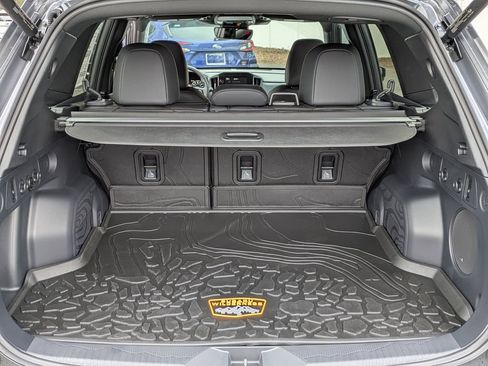 New 2026 Subaru Forester Wilderness image 12