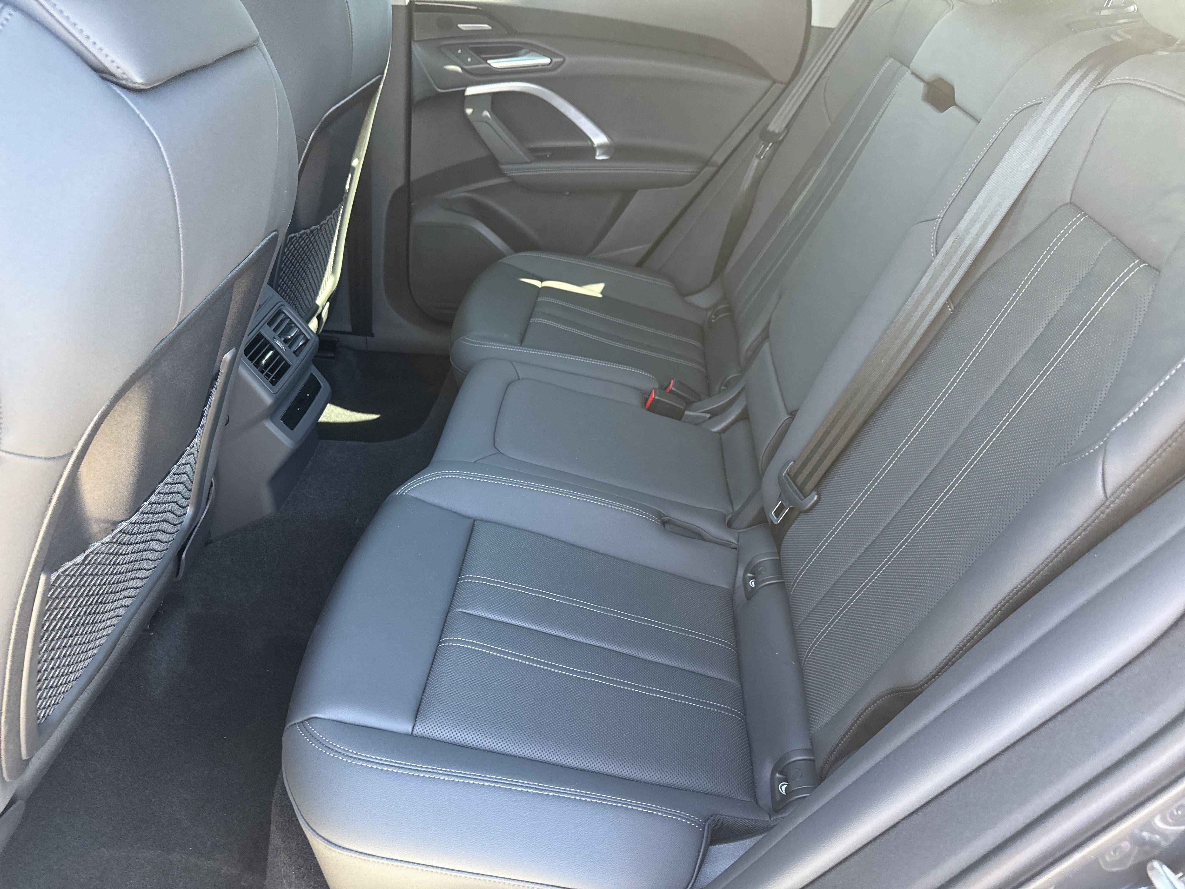 Certified 2025 Audi Q5 Premium Plus AWD/4WD image 6