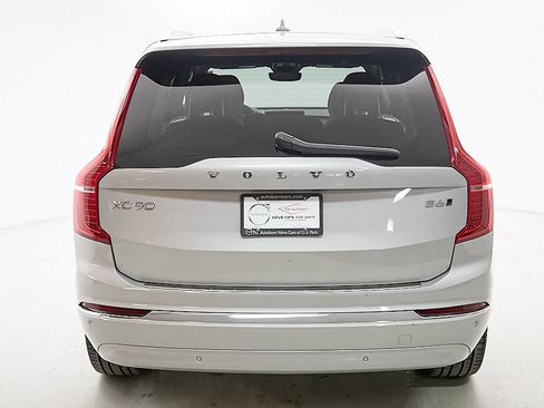 Used 2023 Volvo XC90 B6 Plus w/ Protection Package Premier image 8