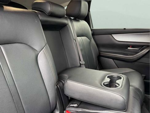 Used 2024 MAZDA CX-90 3.3 Turbo w/ Preferred Plus image 37