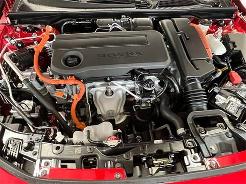 New 2026 Honda Civic Sport Touring image 12