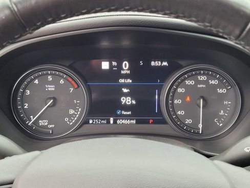 Used 2020 Cadillac XT4 Premium Luxury w/ Technology Package image 22