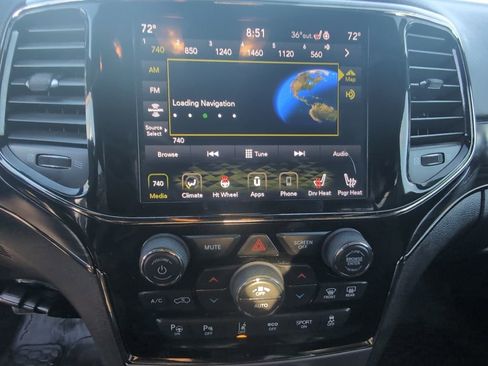 Used 2020 Jeep Grand Cherokee Limited X image 23