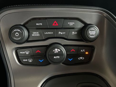 Used 2023 Dodge Challenger R/T Scat Pack image 18