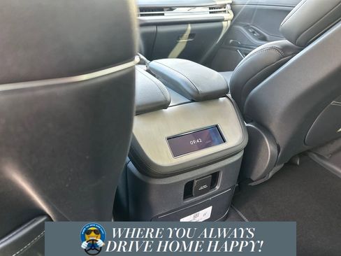 New 2026 Lincoln Navigator L Premier image 26