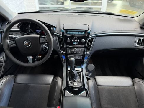 Used 2014 Cadillac CTS V image 48