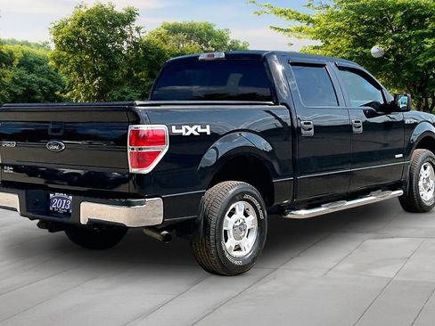 Used 2013 Ford F150 XLT w/ Mid Equipment Group AWD/4WD image 13