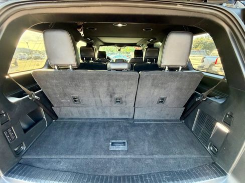 Used 2019 Ford Expedition Limited AWD/4WD image 19