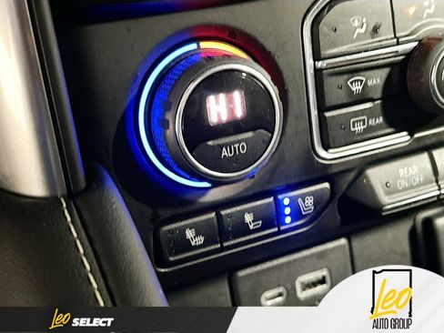 Used 2023 Chevrolet Tahoe Premier image 21