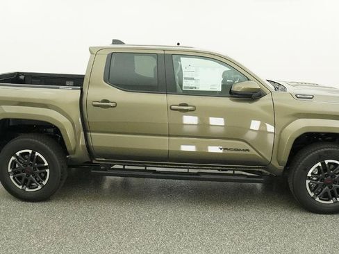 New 2026 Toyota Tacoma TRD Sport image 22