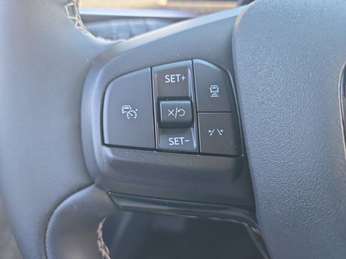 Used 2025 Ford Mustang Mach-E GT AWD/4WD image 14