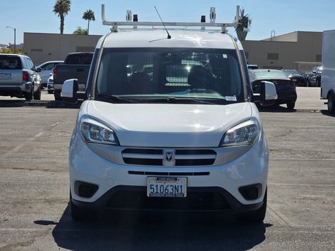 Used 2016 RAM ProMaster City Tradesman SLT w/ Rear Back-up Camera Group image 2