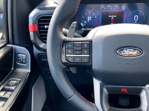 Used 2025 Ford F150 Raptor w/ Equipment Group 803A Raptor R image 24