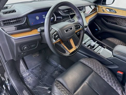 Used 2023 Jeep Grand Cherokee Summit AWD/4WD image 19