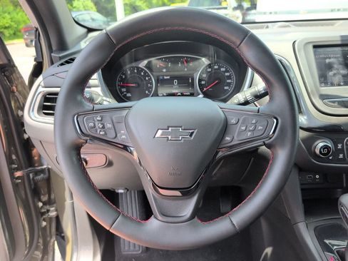 Used 2024 Chevrolet Equinox RS FWD image 27