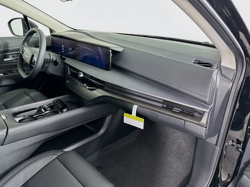 New 2026 Nissan Murano SV image 35