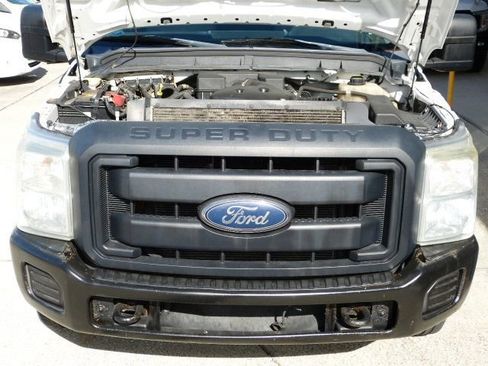 Used 2012 Ford F350 XL image 9