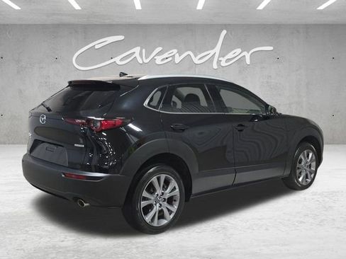 Used 2024 MAZDA CX-30 AWD 2.5 S w/ Premium Package image 20