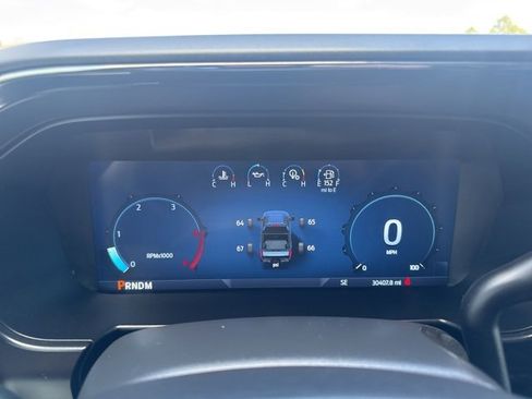 Used 2024 Ford F250 Lariat w/ Lariat Ultimate Package image 21