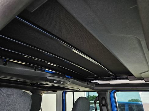 New 2026 Jeep Wrangler Unlimited Sport AWD/4WD image 8