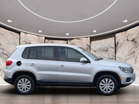 Used 2012 Volkswagen Tiguan S FWD image 14