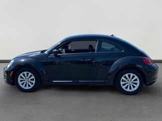 Used 2017 Volkswagen Beetle 1.8T S FWD video 2