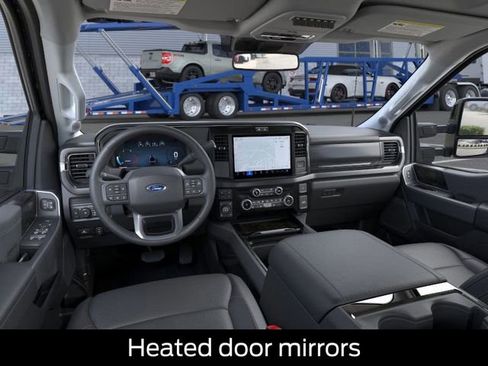 New 2026 Ford F350 Lariat AWD/4WD image 10