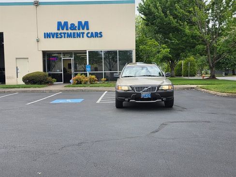 Used 2003 Volvo V70 AWD/4WD image 48