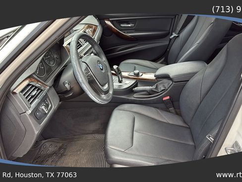 Used 2014 BMW 328i Sedan RWD image 21