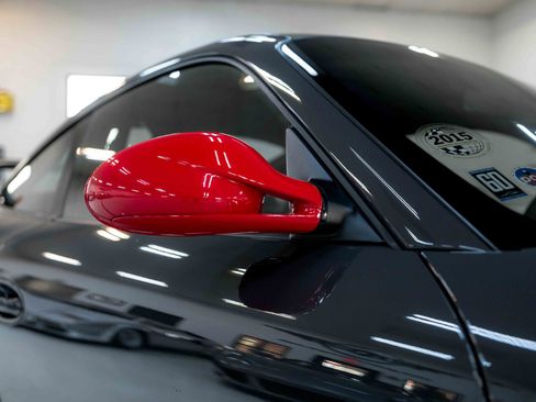 Used 2011 Porsche 911 GT3 RS image 19