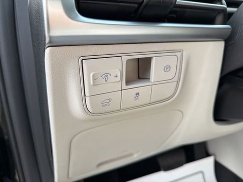 New 2026 Hyundai Tucson Limited image 13