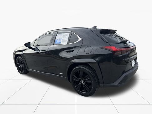 Used 2021 Lexus UX 250h w/ Premium Package image 7