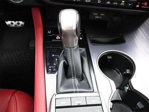 Used 2022 Lexus RX 350 F Sport image 29