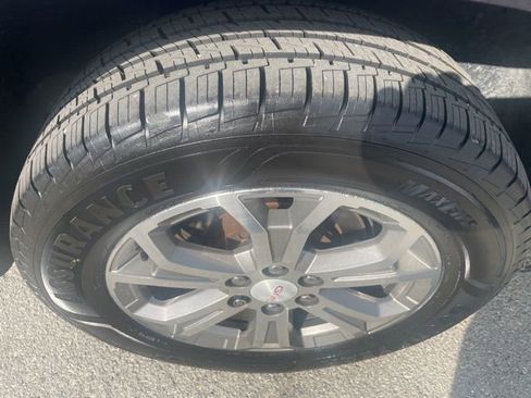 Used 2015 GMC Acadia SLT AWD/4WD image 45