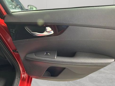 Used 2024 Kia Forte GT-Line w/ GT-Line Premium Package image 34