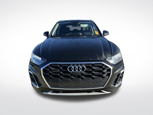 Used 2024 Audi Q5 2.0T Premium Plus AWD/4WD image 2