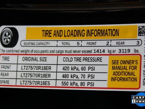 Used 2022 Chevrolet Silverado 2500 LTZ w/ LTZ Plus Package image 60