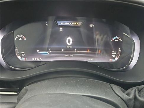 New 2026 RAM 3500 Limited AWD/4WD image 11